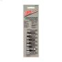 S2 Steel 7 Piece Non-Magnetic Nut Setter Set