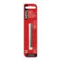 3\" #3 Phillips S2 Steel Screwdriver Bit-1