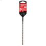 1/4" x 8" SDS Plus Carbide Hammer Rotary Drill Bit