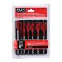6" Signature Wood Boring Bit Set-7/Pack