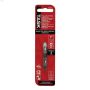 1" #3 Phillips S2 Steel Impact Driver Bit-2/pack