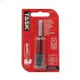1/4" x 1" Tungsten Carbide Straight Router Bit