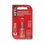1/4" Tungsten Carbide Round Nose Router Bit
