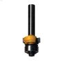 5/8" x 1/4" Tungsten Carbide Router Bit