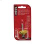 1-3/8" x 1/2" Tungsten Carbide Router Bit