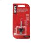 1-3/16" x 1/4" Tungsten Carbide Router Bit