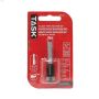 1/2" x 1/4" Tungsten Carbide Router Bit