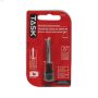 1/2" Tungsten Carbide Keyhole Router Bit