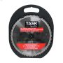 12" 96 Teeth Micrograin Melamine & Fine Cut Blade
