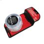 3-1/8" Bi-Metal Hole Saw-1/Pack