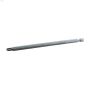 6" #3 Phillips S2 Steel Screwdriver Bit