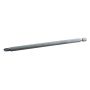 6" #3 Phillips S2 Steel Screwdriver Bit