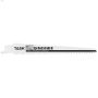 6" x 0.05" 6 TPI Bi-Metal Reciprocating Saw Blade-Bulk