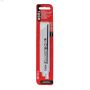 6" x 0.035" 18 TPI Bi-Metal Reciprocating Saw Blade-5/Pack