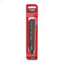 6" x 0.035" 14/18 TPI Reciprocating Saw Blade-3/Pack