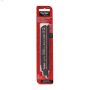 6" x 0.044" 8/10 TPI Reciprocating Saw Blade-3/Pack