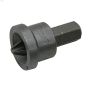 1" #2 Phillips S2 Steel Drywall Screw Setter-Bulk