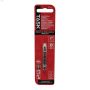 2" #2 Robertson S2 Steel Impact Driver Bit