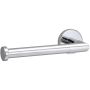 6-3/4" x 3" Polished Chrome Astral Euro Paper Holder