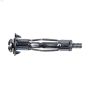 1/8" Extra Small Hollow Wall Anchor-5/Pack