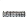 1\/4\" Short Lag Shield Anchor-2\/Pack