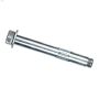 1\/2\" x 4\" Hex Head Concrete Sleeve Anchor-1\/Pack