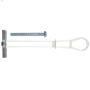 3\/16\" x 2-1\/2\" Anchor-2\/Pack