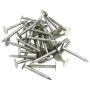 2-1/2" Electro Galvanized Roofing Nail-1.5 kg