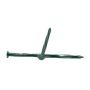 Clou Ardox brillant 4 po, 1,5 kg