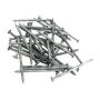 Clou Ardox galvanisé par trempage à chaud 1 1/2 po, 1,5 kg