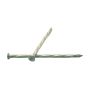 Clou Ardox galvanisé par trempage à chaud 2 1/2 po, 1,5 kg