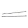 1-1\/4\" HDG Finishing Nail-400g 700\/Box