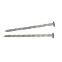 2\" HDG Standard Ardox Spiral Nail-400g 200\/Box