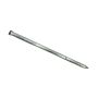 2-1/2" Hot Dripped Galvanized Ardox Finish Nail-400 g