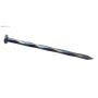 6\" Bright Ardox Spiral Nail