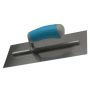 16\" x 4-1\/2\" Stainless Steel Circle Brand Trowel