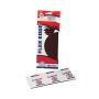Flex Edge\u00ae 100 Grit Full Circle Sandpaper Sheet-10\/Pack