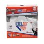 100 Grit Trigon Level 180 Sandpaper-5/Pack