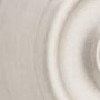 2-1\/8\" Satin Nickel Phoenix Door Ball Knob Set
