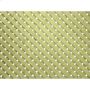 4' x 8' Green Pressure Treated Wood Privacy Plus Lattice