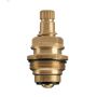 M-Line Emco Brass Hot\/Cold Faucet Cartridge