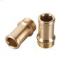 M-Line 9\/16-27 Emco Tub & Shower Faucet Seats