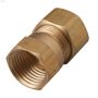 M-Line 5\/8\" Compression x 1\/2\" FIP Connector