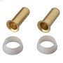 M-Line 3\/8\" Stiffener & Sleeve