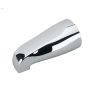 M-Line 1/2" Fine Thread Waltec Tub Spout