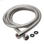M-Line 59\" Stainless Steel Shower Hose