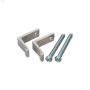 M-Line Hold-Down Vanity Basin Mounting Clip