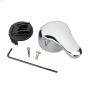 M-Line Chrome Lever Handle