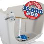M-Line Water Saving Toilet Conversion Kit