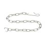 M-Line Stainless Steel Flapper Chain